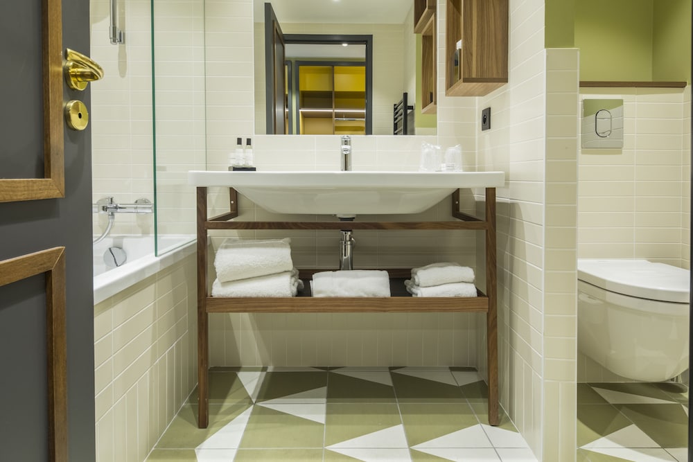 Фото Hotel des Artistes