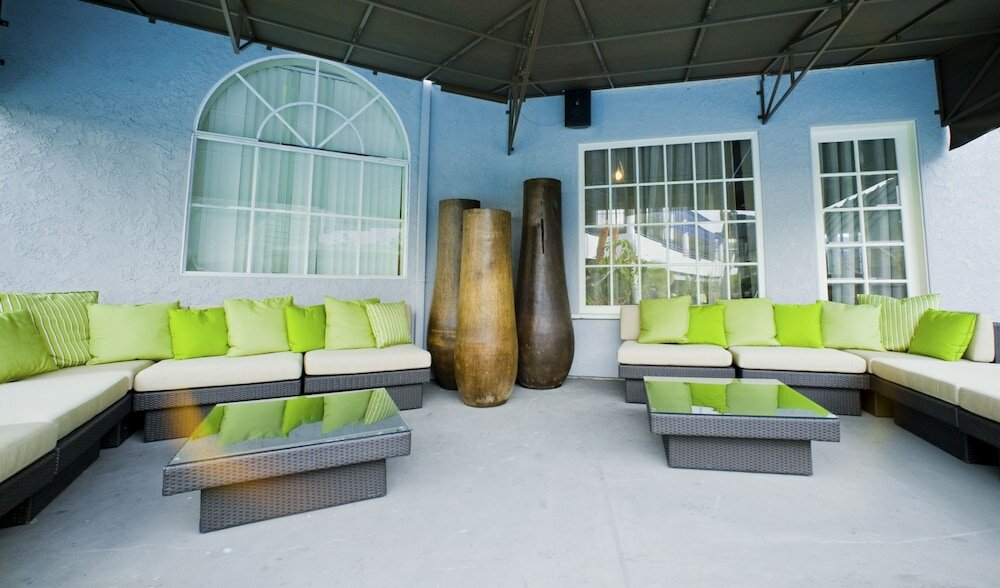 Фото Hotel Current