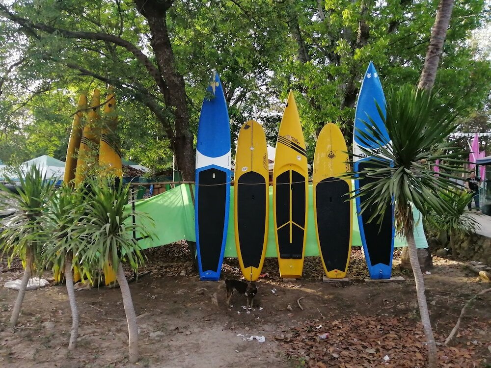 Фото Mactan Newtown with Ocean View