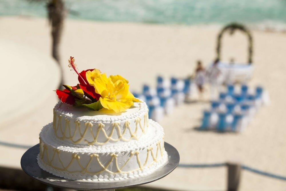 Фото Occidental Tucancun