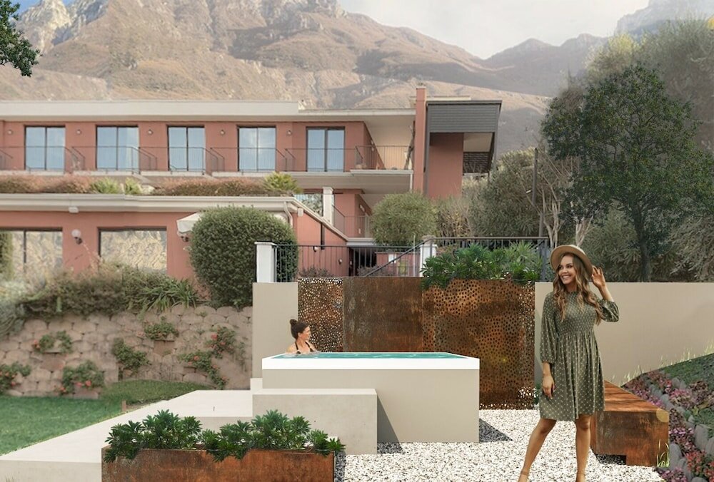 Фото Hotel Oasi Beach