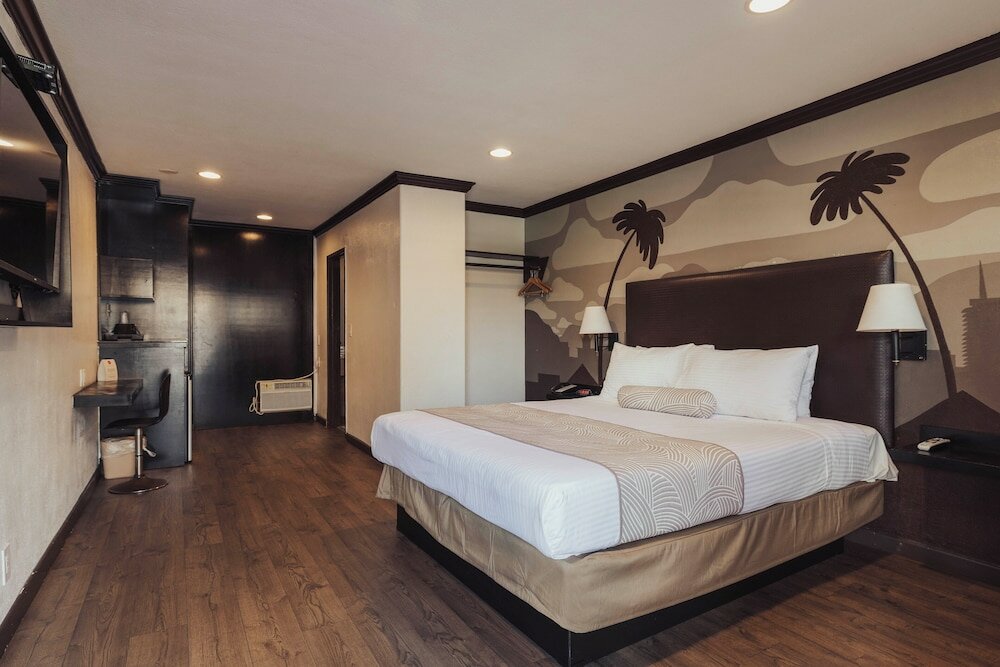 Фото The Dixie Hollywood