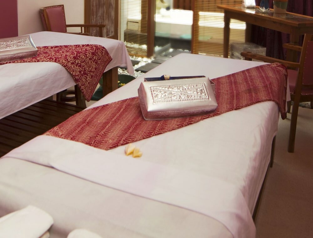 Фото AlamKulKul Boutique Resort