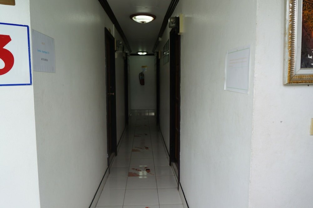 Фото Lamai Apartment