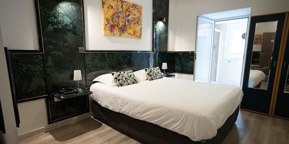 Фото Hotel Napoleon