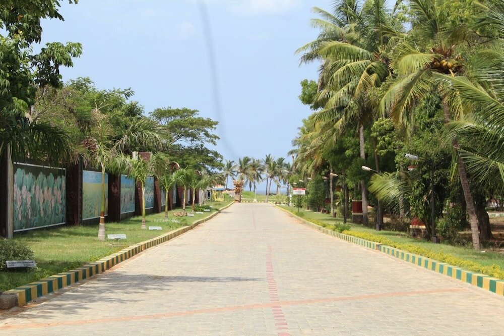 Фото Vgp Golden Beach Resort