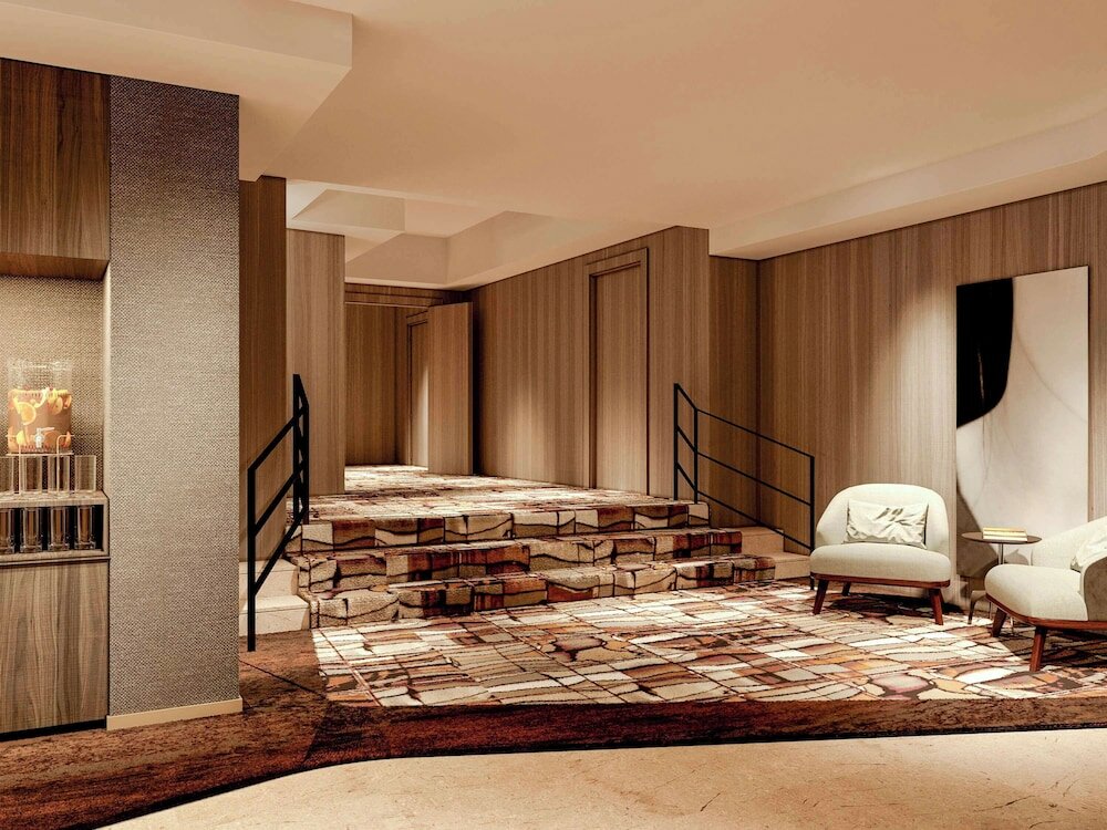 Фото Nh Collection Roma Giustiniano