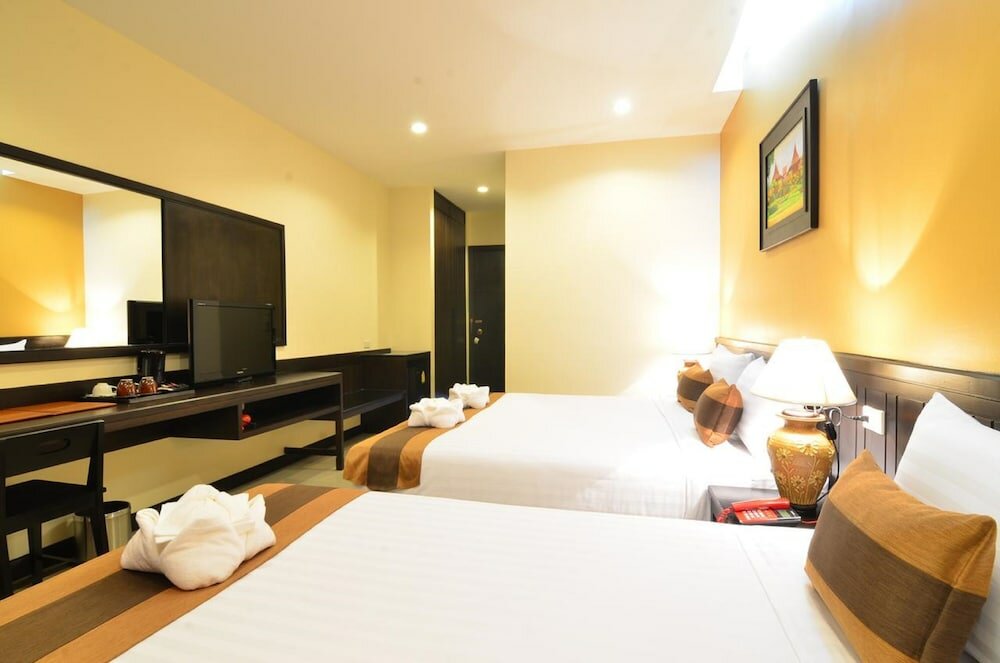 Фото Thong Ta Resort And SPA