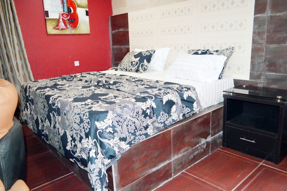 Фото Inglesias Suites