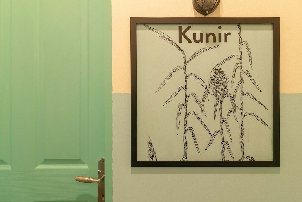 Фото Wonderloft Hostel