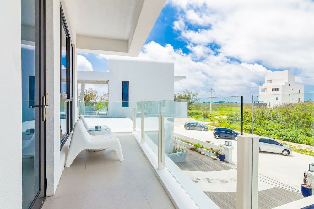 Фото Sun Palm B&b