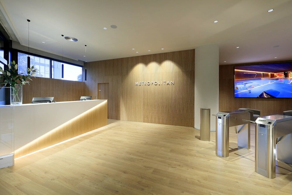 Фото Hesperia Sant Just