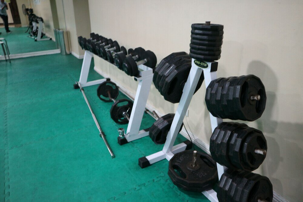 Фото Sea Pearl Manila Suites