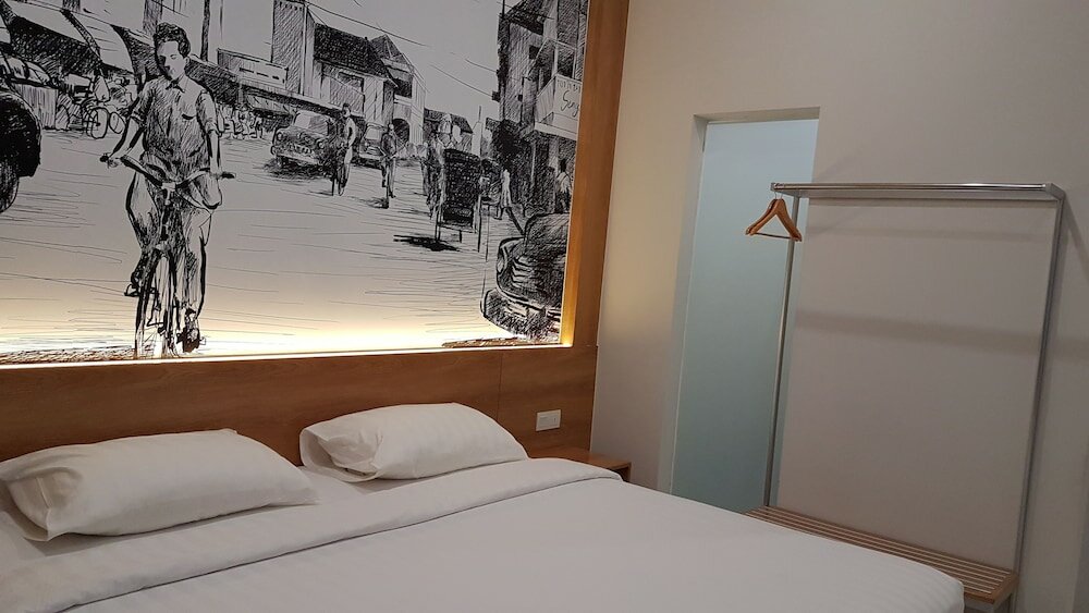 Фото Choice City Hotel