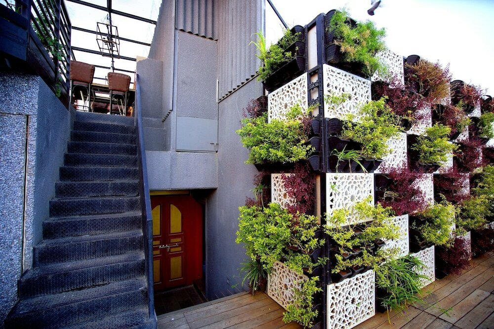 Фото Hotel De Nada