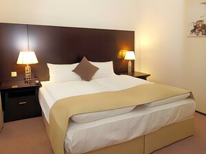 Гостиница Grand Palace Hotel Hannover