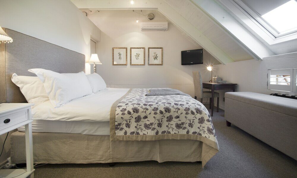 Фото Klein Welmoed Luxury Guest House