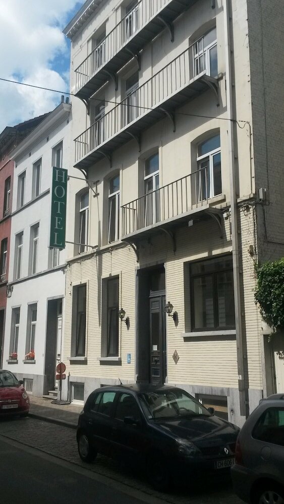 Фото Hotel Queen Mary