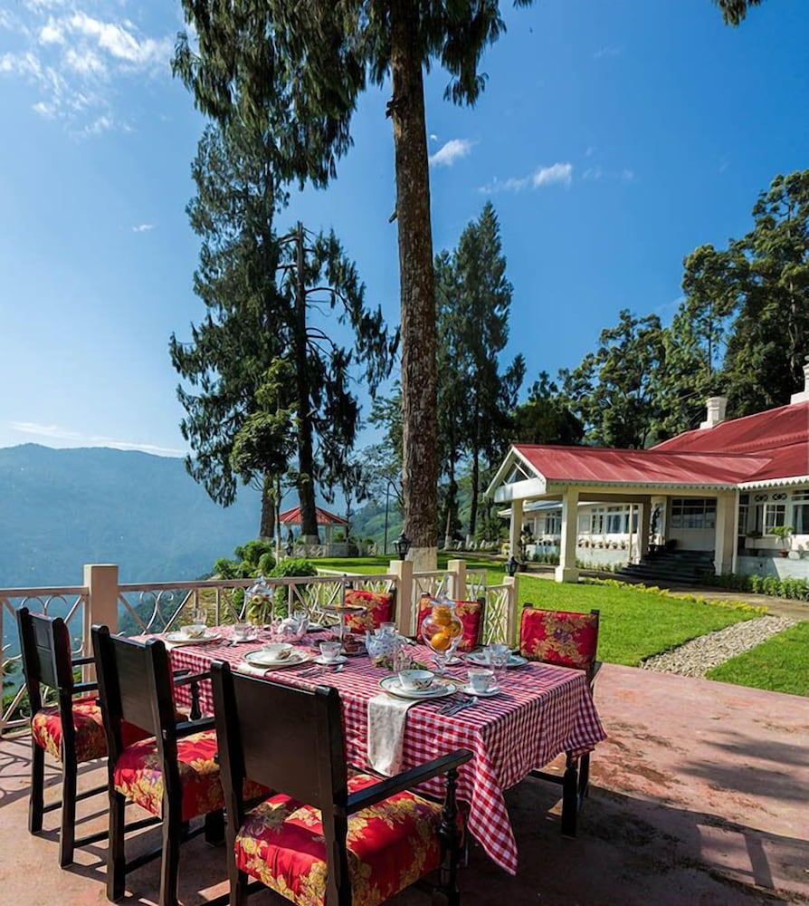 Фото Ging Tea House