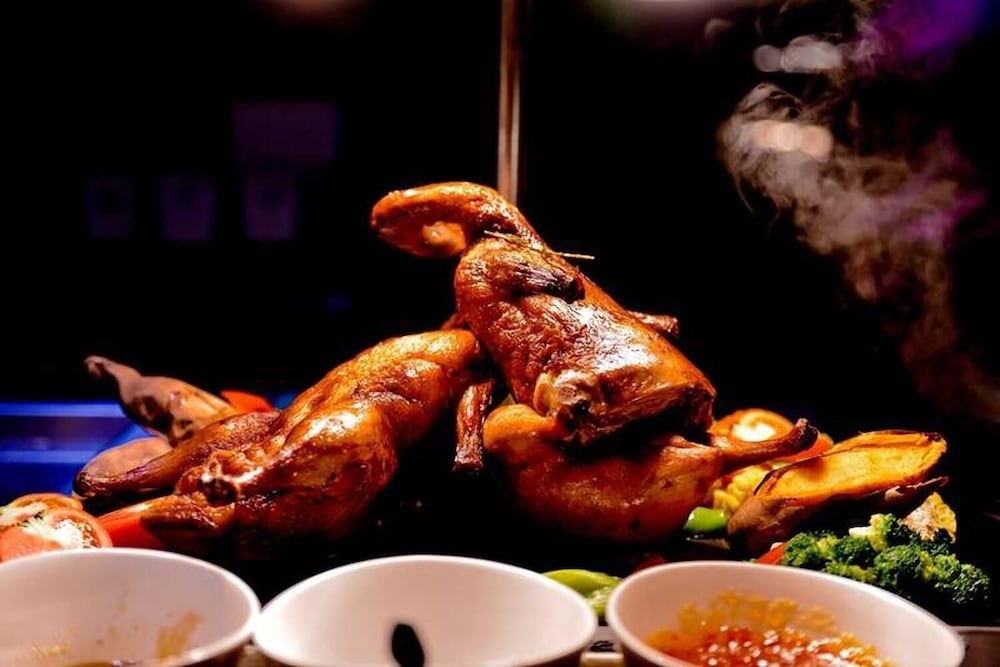 Фото Landison Plaza Hotel Ningbo