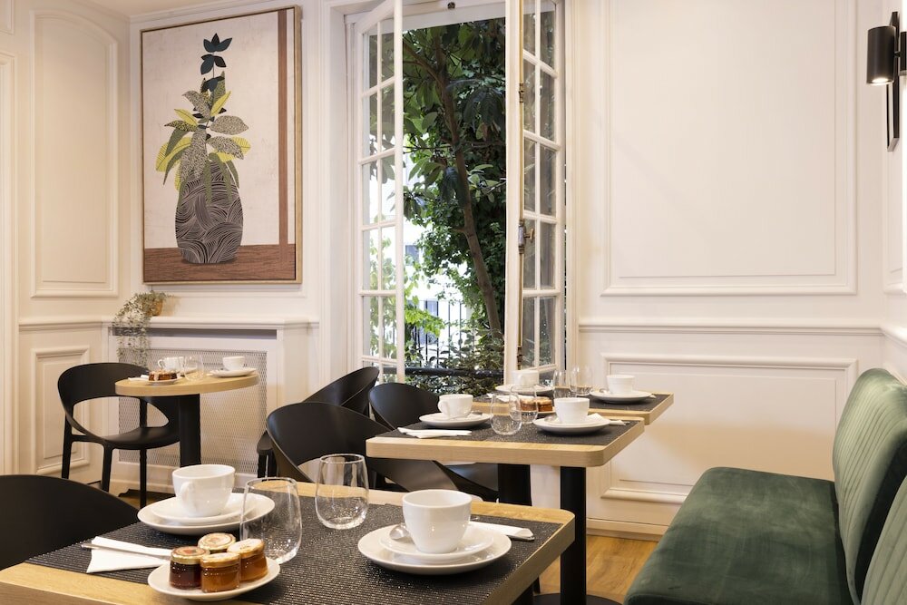 Фото Hotel Nord Est