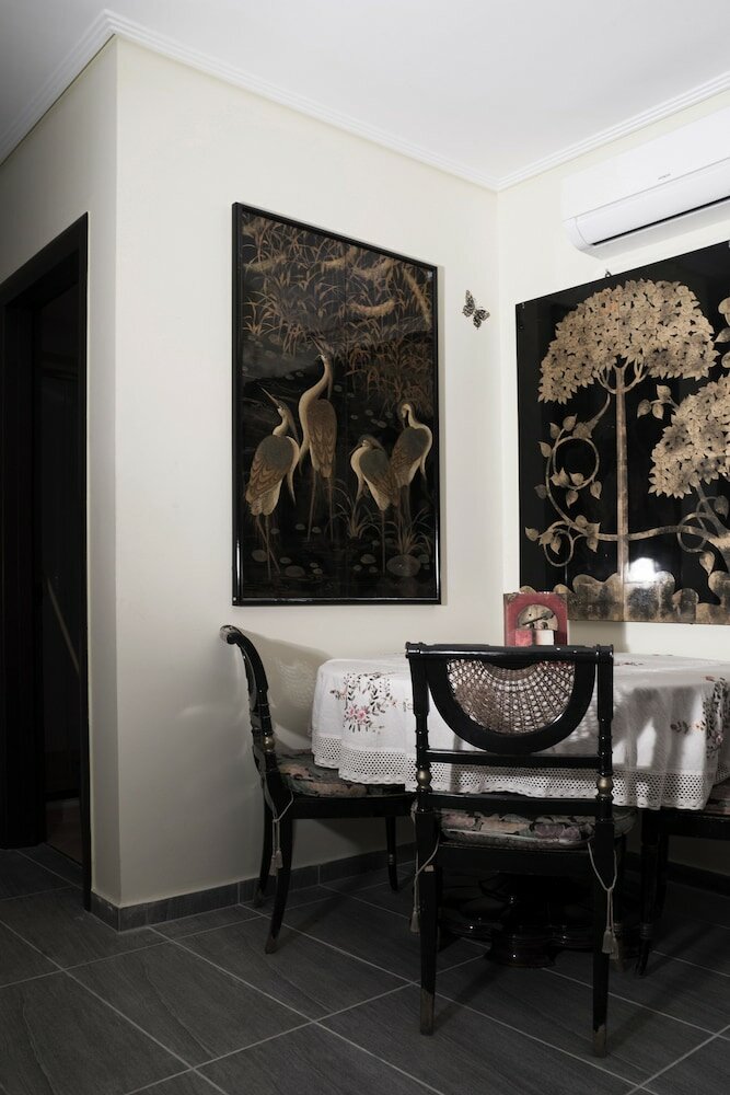 Фото Villa d'Irene