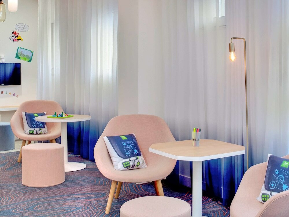 Фото Ibis Styles Vichy Centre