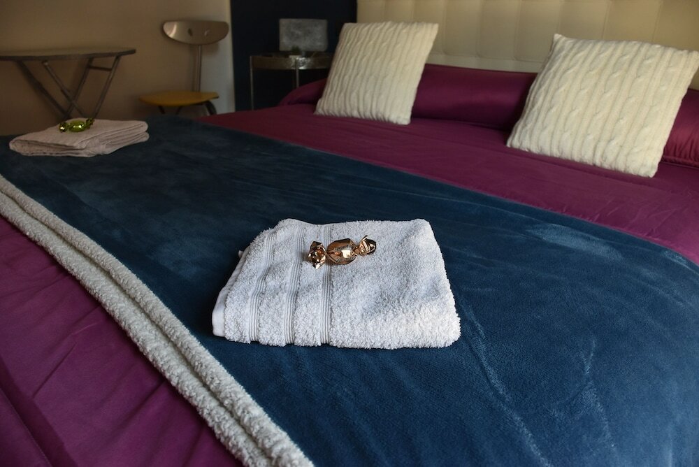 Фото Stasera a casa da M. E.