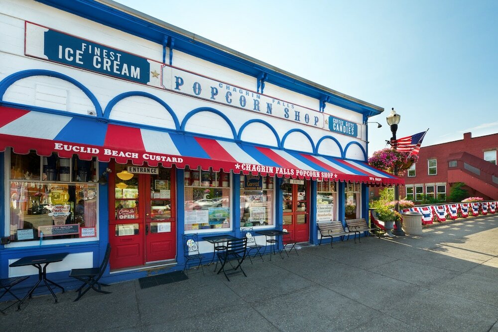 Фото Hotel Indigo Cleveland-Beachwood, an Ihg Hotel