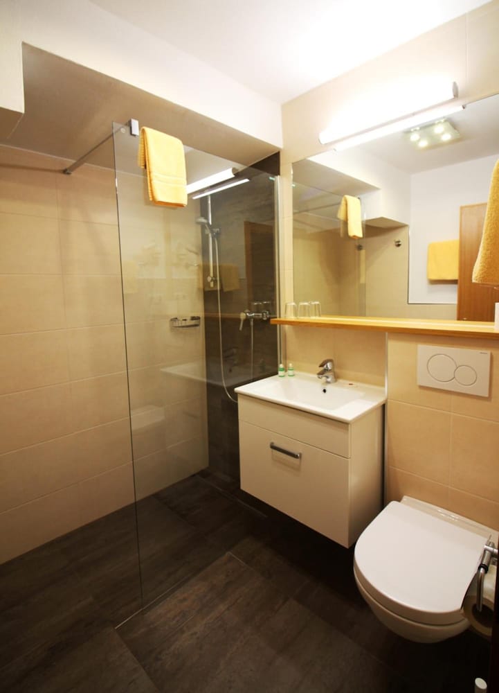 Фото Pension St. Leonhard