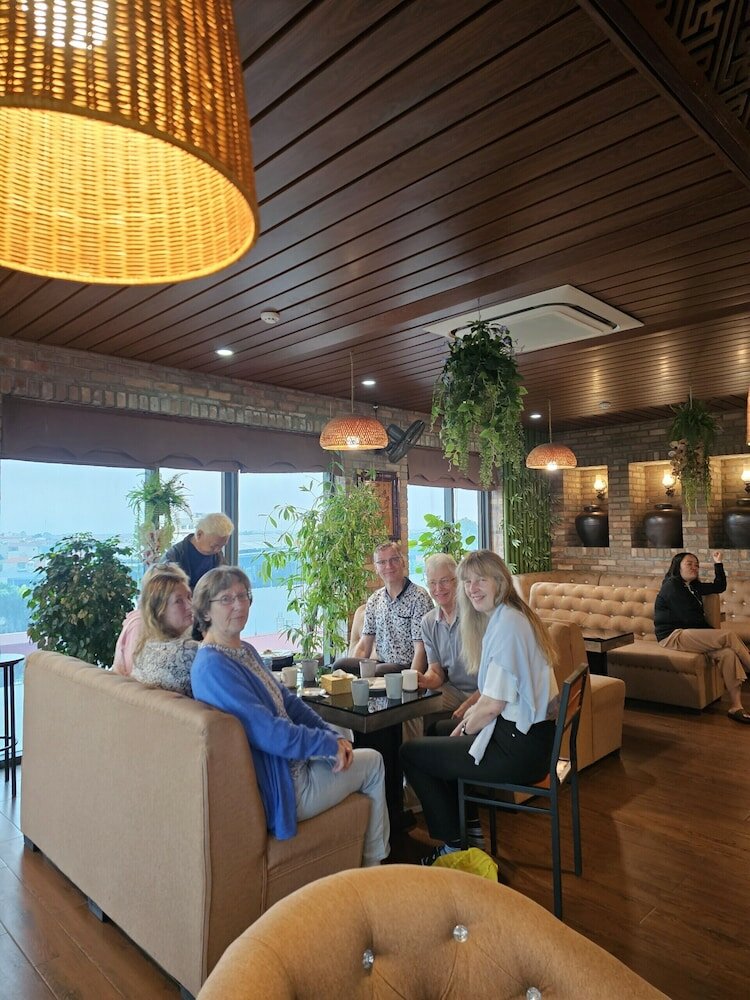 Фото Kawasaki Noibai Hotel