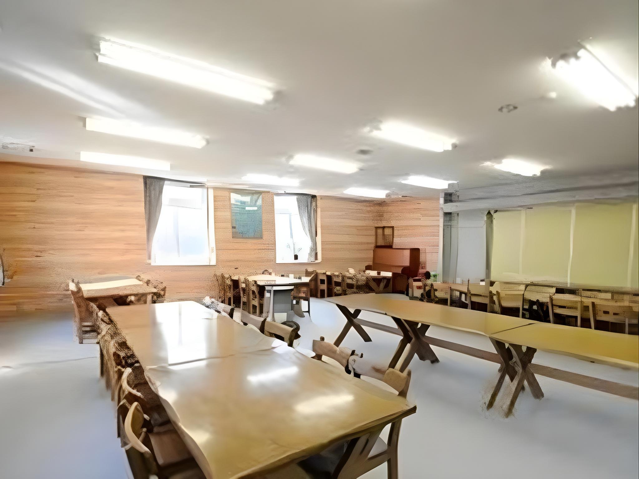 Фото Kusatsu Kogen Youth Hostel