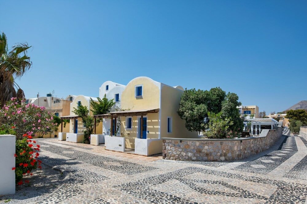 Фото Villa Eleftheria