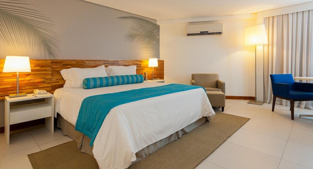 Фото Best Western Premier Maceió