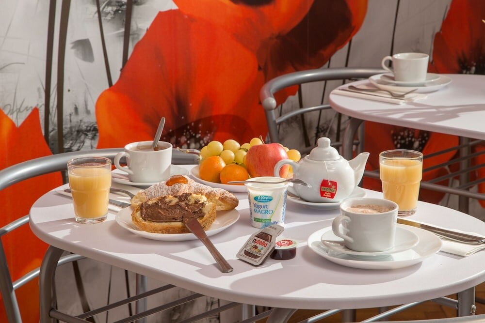 Фото Mi Hotel Home