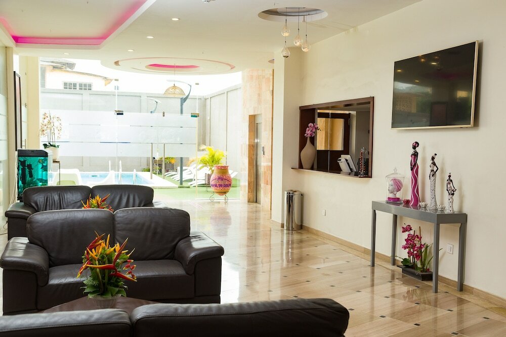 Фото отеля 5