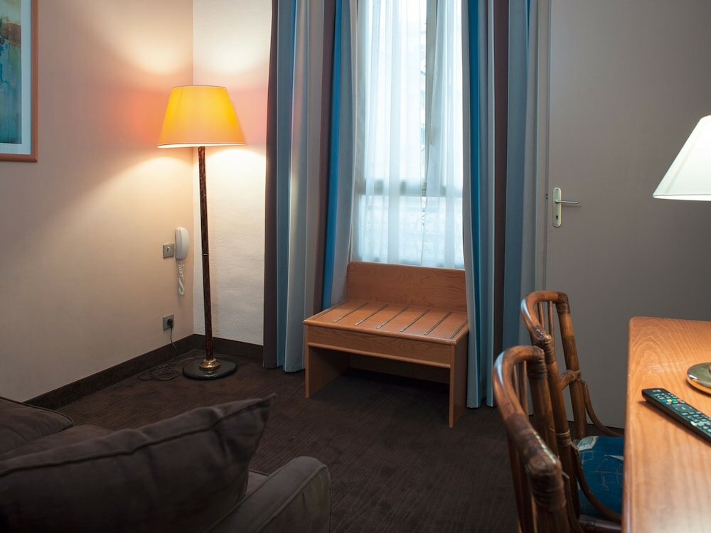 Фото Hotel Esprit d'Azur	