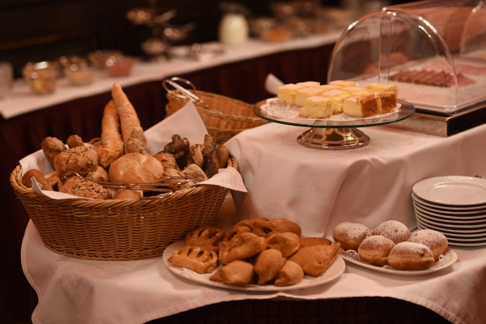 Фото Hotel Konig von Ungarn