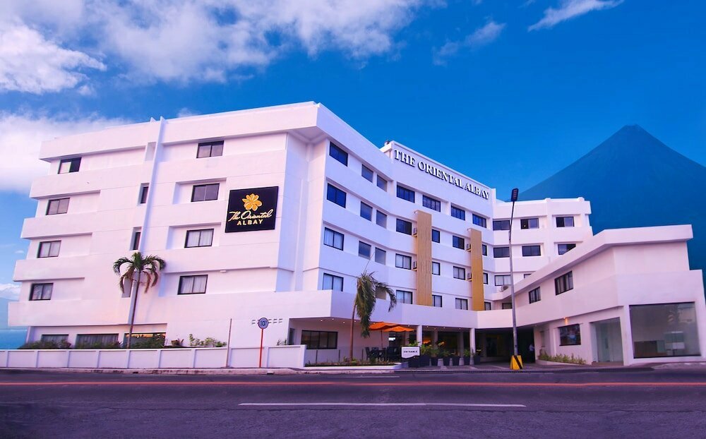 Hotel Proxy by The Oriental Albay, Legaspi, photo