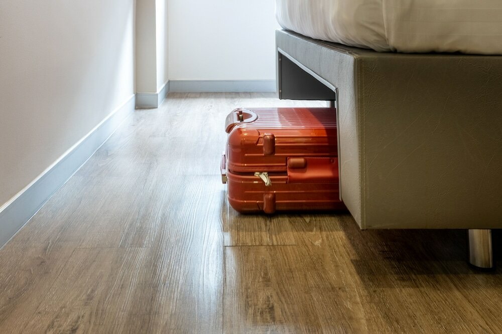 Фото Red Planet Bangkok Surawong