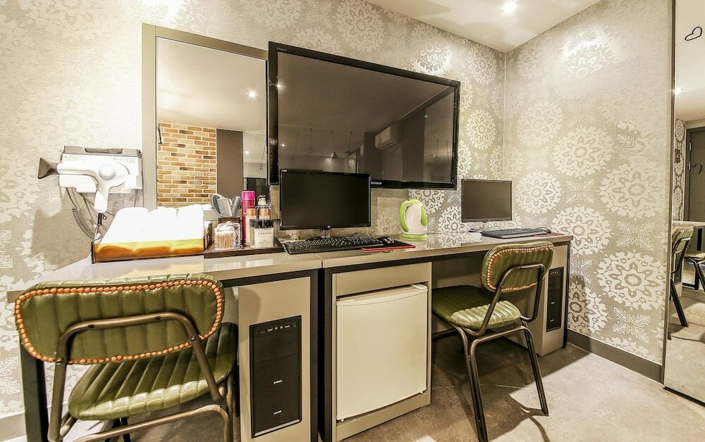 Фото Noriter Hotel