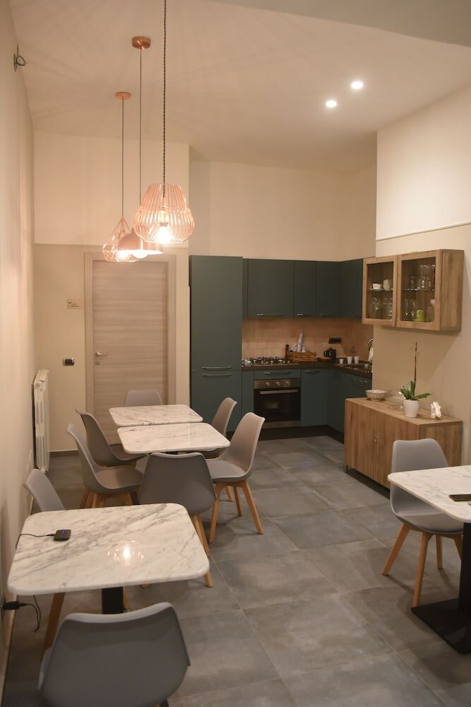 Фото Donna Lena Relais