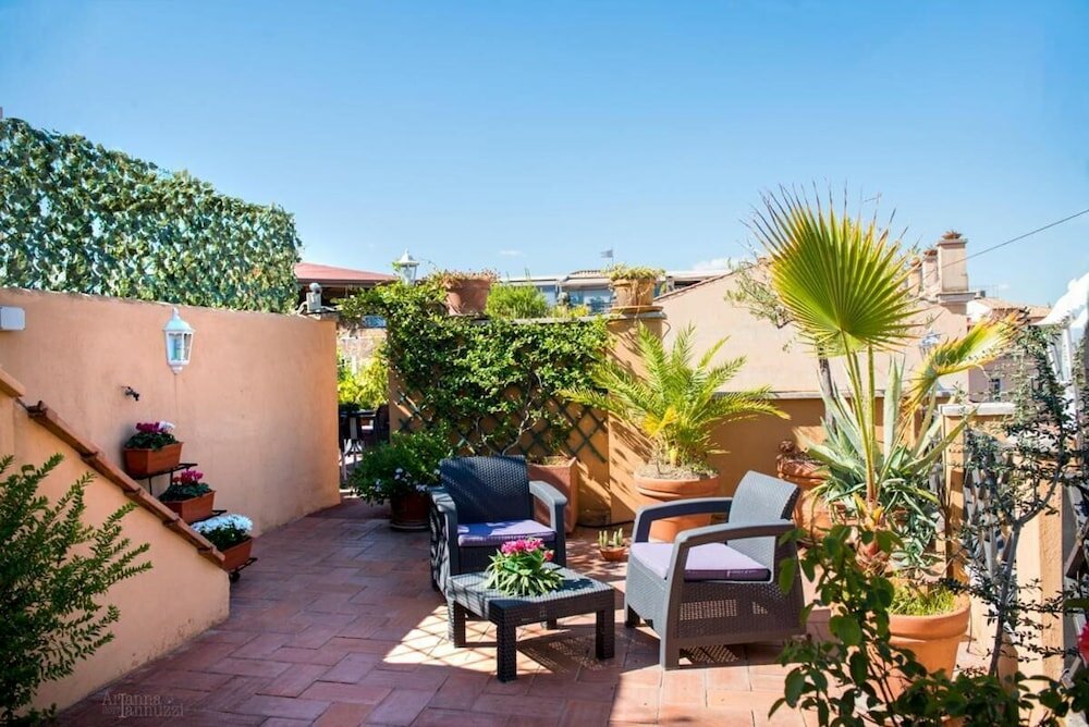 Фото Pantheon Inn