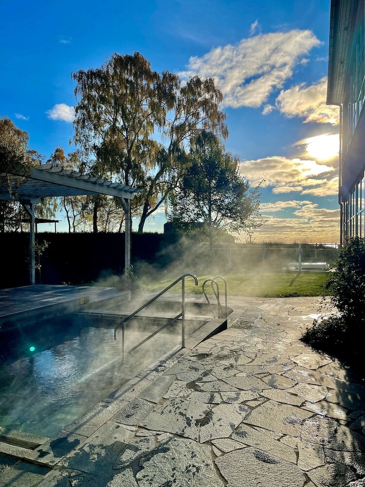 Фото Ystad Saltsjöbad