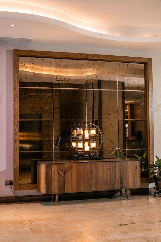 Фото Отель The Athena