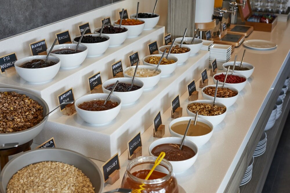 Фото Kouros Village Hotel - Adults Only