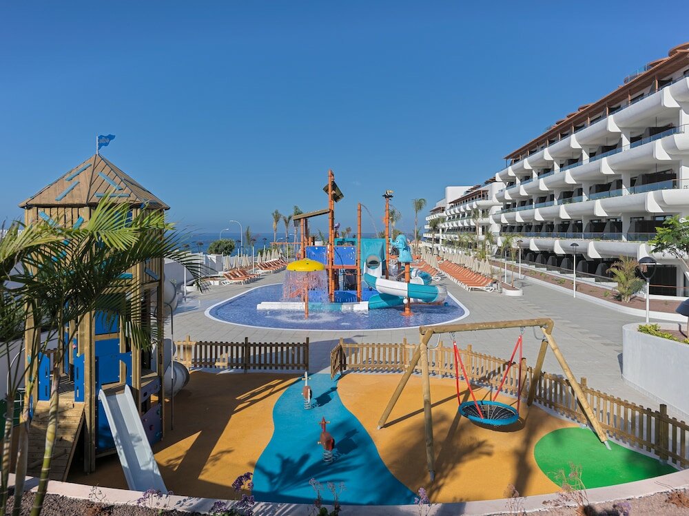 Фото H10 Atlantic Sunset Horizons Collection