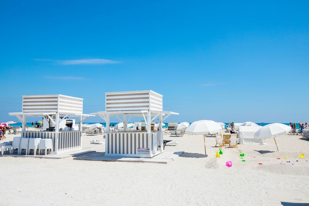 Фото Hyde Suites Midtown Miami