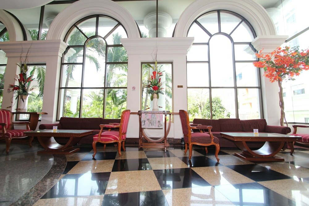 Фото отеля 5