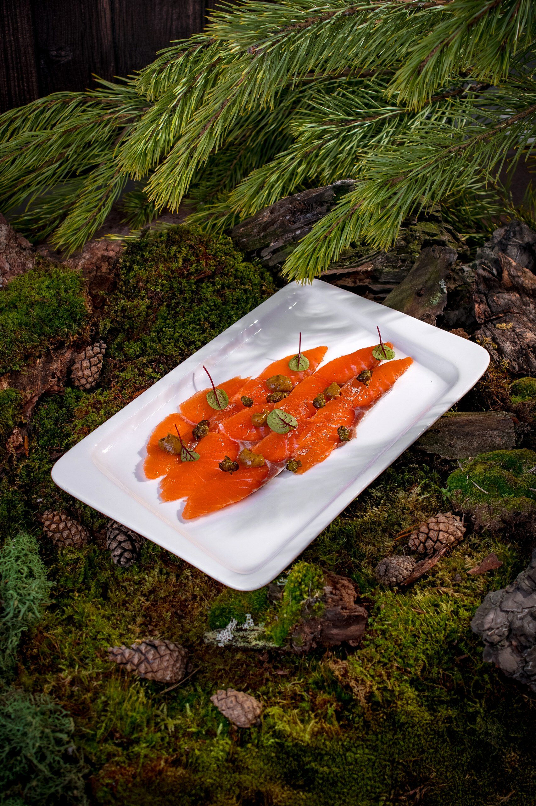 Фото Парк-отель Бурдугуз